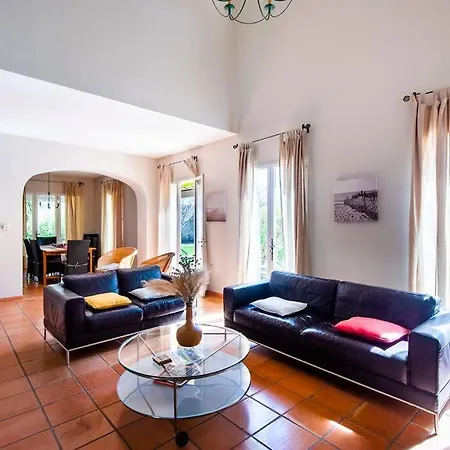 Villa Villa-provence-pont-royal